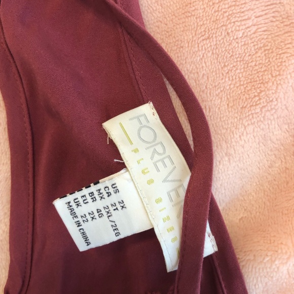 Tank top - Picture 2 of 2